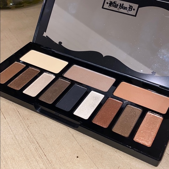 Kat Von D Eyeshadow